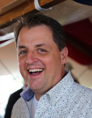 Haringparty Hof van Twente