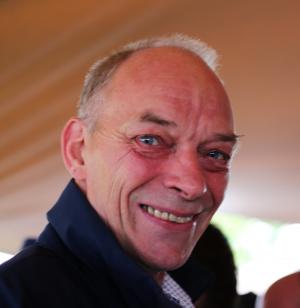 Haringparty Hof van Twente