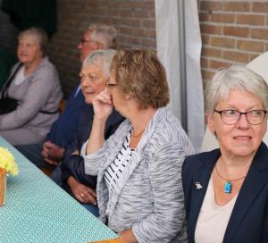 Schuttersfeesten Delden zondag 2017