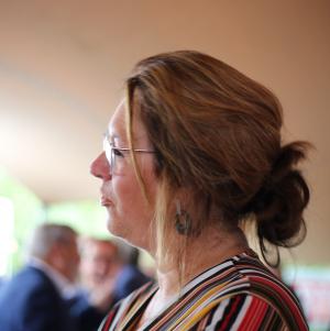 Haringparty Hof van Twente