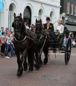 Twenterit Koets&rsquo;n Keerls Delden