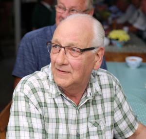 Schuttersfeesten Delden zondag 2017