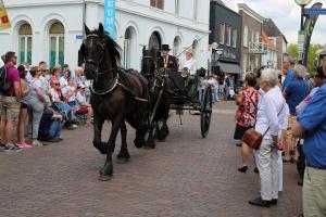 Twenterit Koets&rsquo;n Keerls Delden