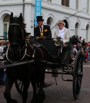 Twenterit Koets&rsquo;n Keerls Delden