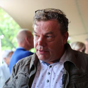 Haringparty Hof van Twente