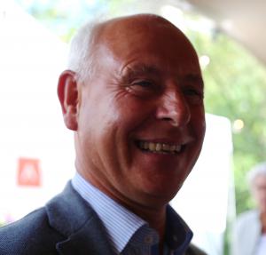Haringparty Hof van Twente