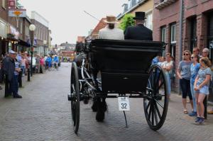 Twenterit Koets&rsquo;n Keerls Delden