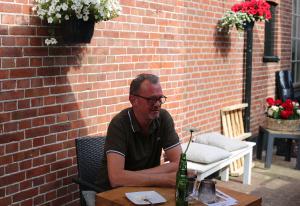 Deldense terrassen in beeld