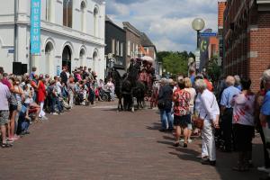 Twenterit Koets&rsquo;n Keerls Delden
