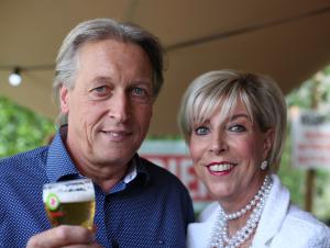 Haringparty Hof van Twente