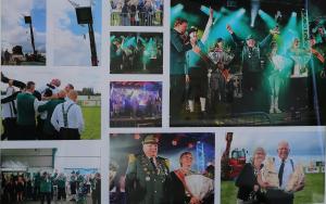 Schuttersfeesten Delden zondag 2017