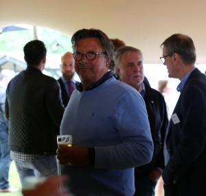 Haringparty Hof van Twente