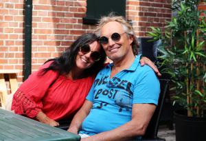 Deldense terrassen in beeld