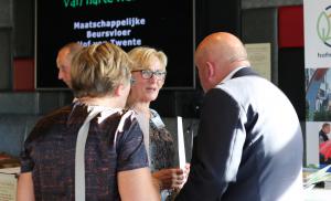 Beursvloer Hof van Twente 2018