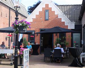 Deldense terrassen in beeld