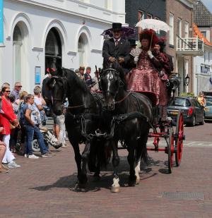 Twenterit Koets&rsquo;n Keerls Delden