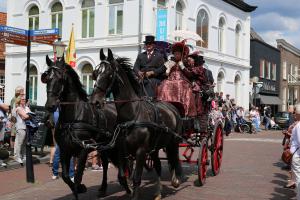 Twenterit Koets&rsquo;n Keerls Delden
