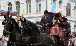 Twenterit Koets&rsquo;n Keerls Delden
