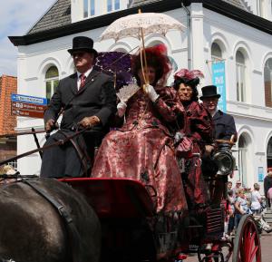 Twenterit Koets&rsquo;n Keerls Delden