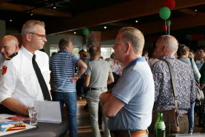 Beursvloer Hof van Twente 2018