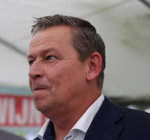 Haringparty Hof van Twente