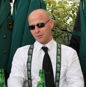 Schuttersfeesten Delden zondag 2017