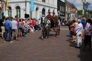 Twenterit Koets&rsquo;n Keerls Delden
