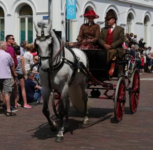 Twenterit Koets&rsquo;n Keerls Delden