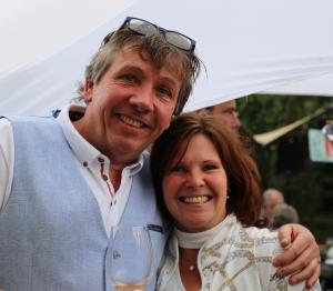 Haringparty Hof van Twente