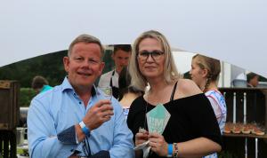 Haringparty Hof van Twente