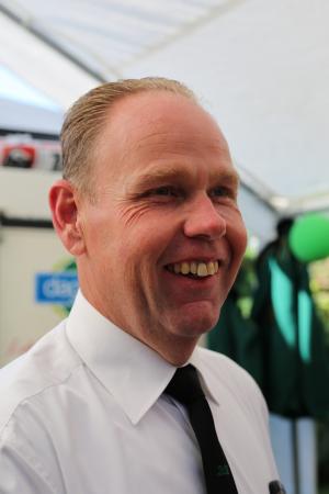 Schuttersfeesten Delden zondag 2017