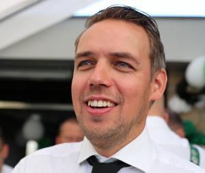 Schuttersfeesten Delden zondag 2017
