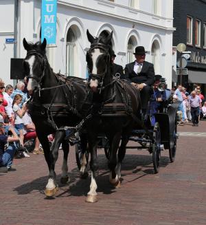 Twenterit Koets&rsquo;n Keerls Delden