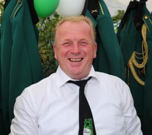 Schuttersfeesten Delden zondag 2017