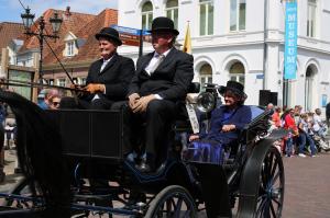Twenterit Koets&rsquo;n Keerls Delden