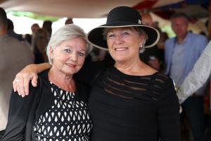 Haringparty Hof van Twente