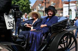 Twenterit Koets&rsquo;n Keerls Delden