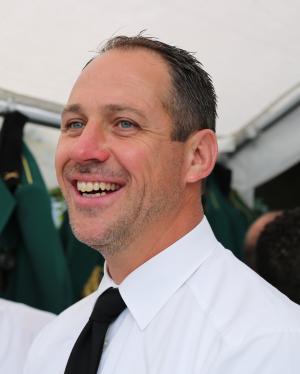 Schuttersfeesten Delden zondag 2017