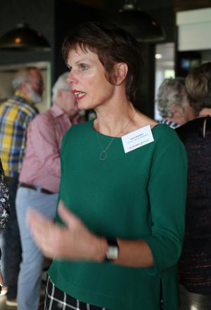 Beursvloer Hof van Twente 2018