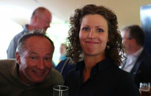 Haringparty Hof van Twente