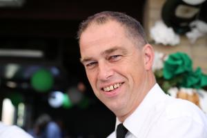 Schuttersfeesten Delden zondag 2017