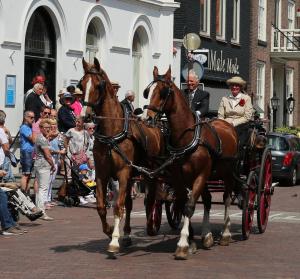 Twenterit Koets&rsquo;n Keerls Delden