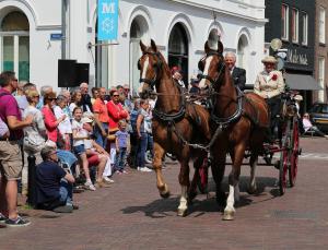 Twenterit Koets&rsquo;n Keerls Delden