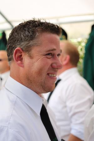 Schuttersfeesten Delden zondag 2017