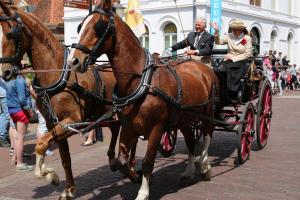 Twenterit Koets&rsquo;n Keerls Delden