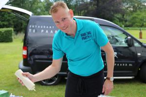 Haringparty Hof van Twente