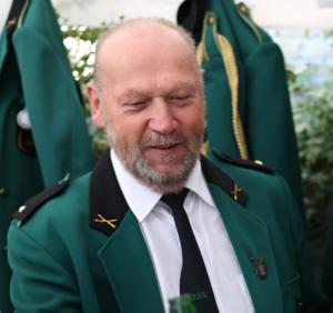 Schuttersfeesten Delden zondag 2017