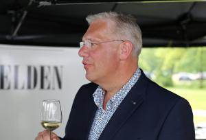 Haringparty Hof van Twente