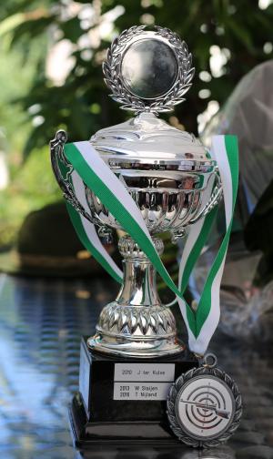 Schuttersfeesten Delden zondag 2017
