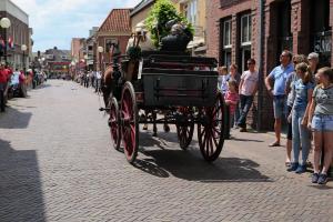 Twenterit Koets&rsquo;n Keerls Delden